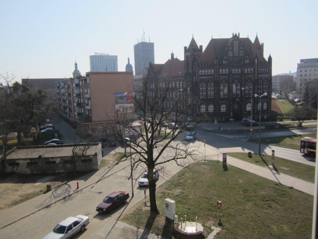 Gdansk Stare Miasto Gdańsk Exterior foto