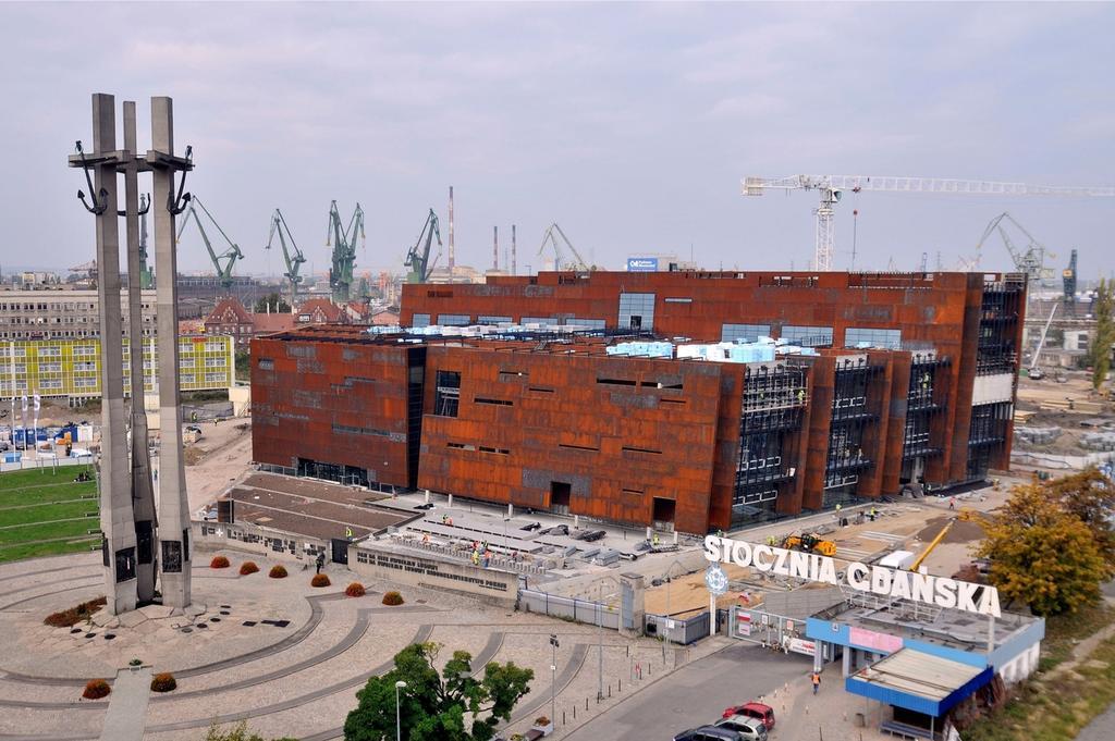 Gdansk Stare Miasto Gdańsk Exterior foto