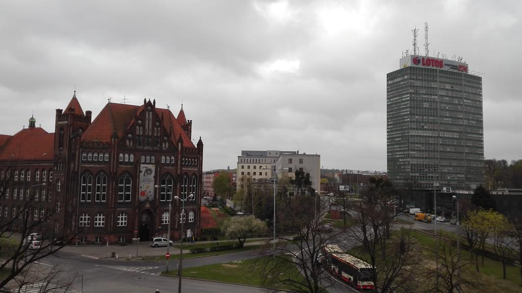 Gdansk Stare Miasto Gdańsk Exterior foto