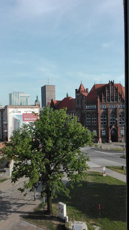 Gdansk Stare Miasto Gdańsk Exterior foto