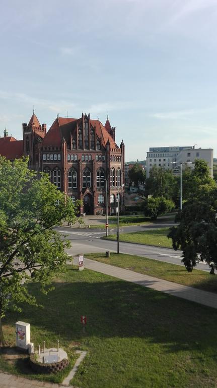 Gdansk Stare Miasto Gdańsk Exterior foto